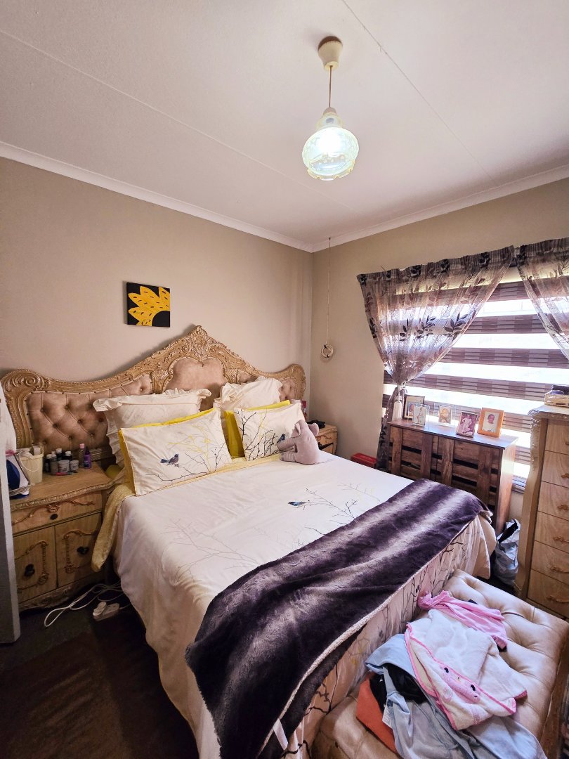 2 Bedroom Property for Sale in Wilkeville North West